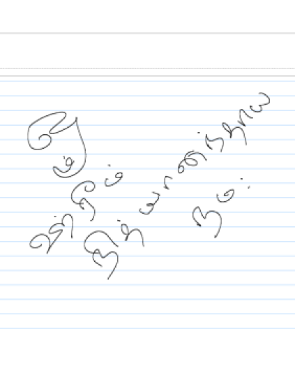 Manual - Secrets of Attracting Wealth Workshop